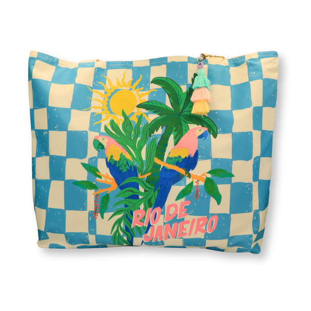 Rio Sun Beach bag
