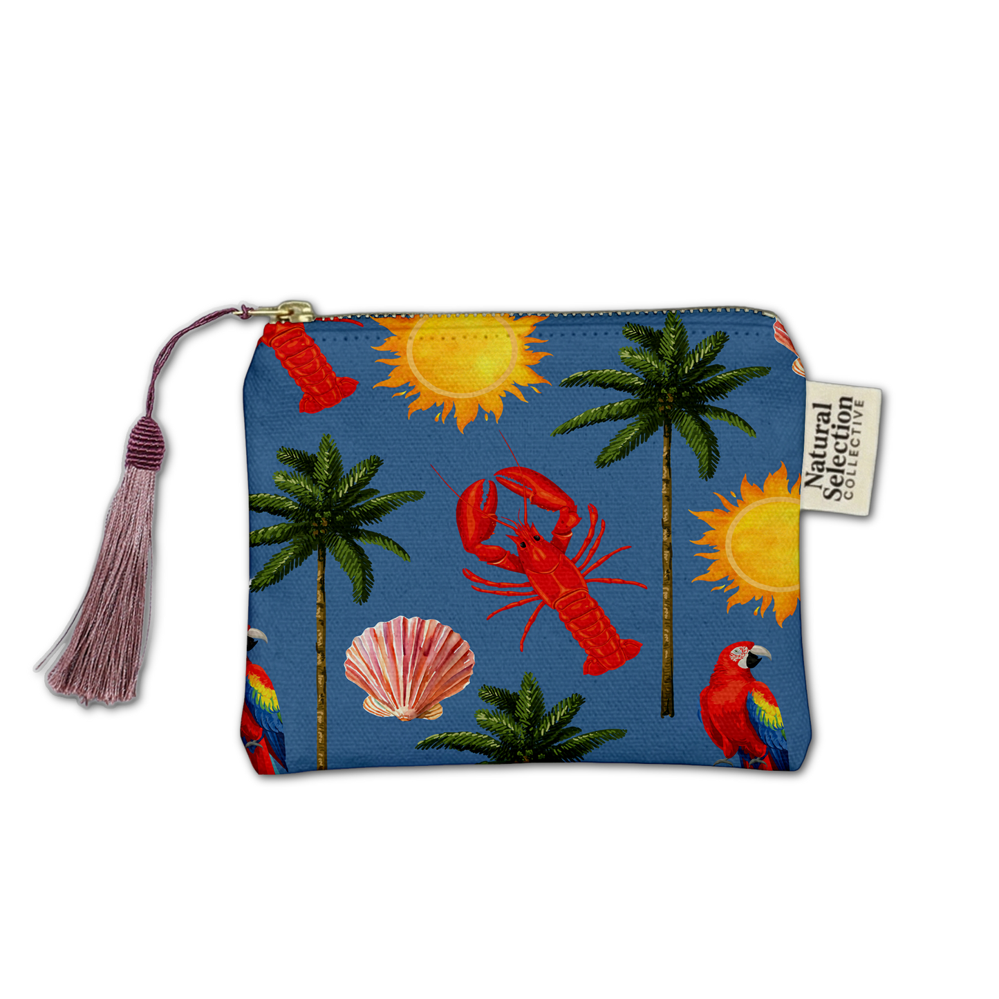 Bakoven Splash Makeup Bag