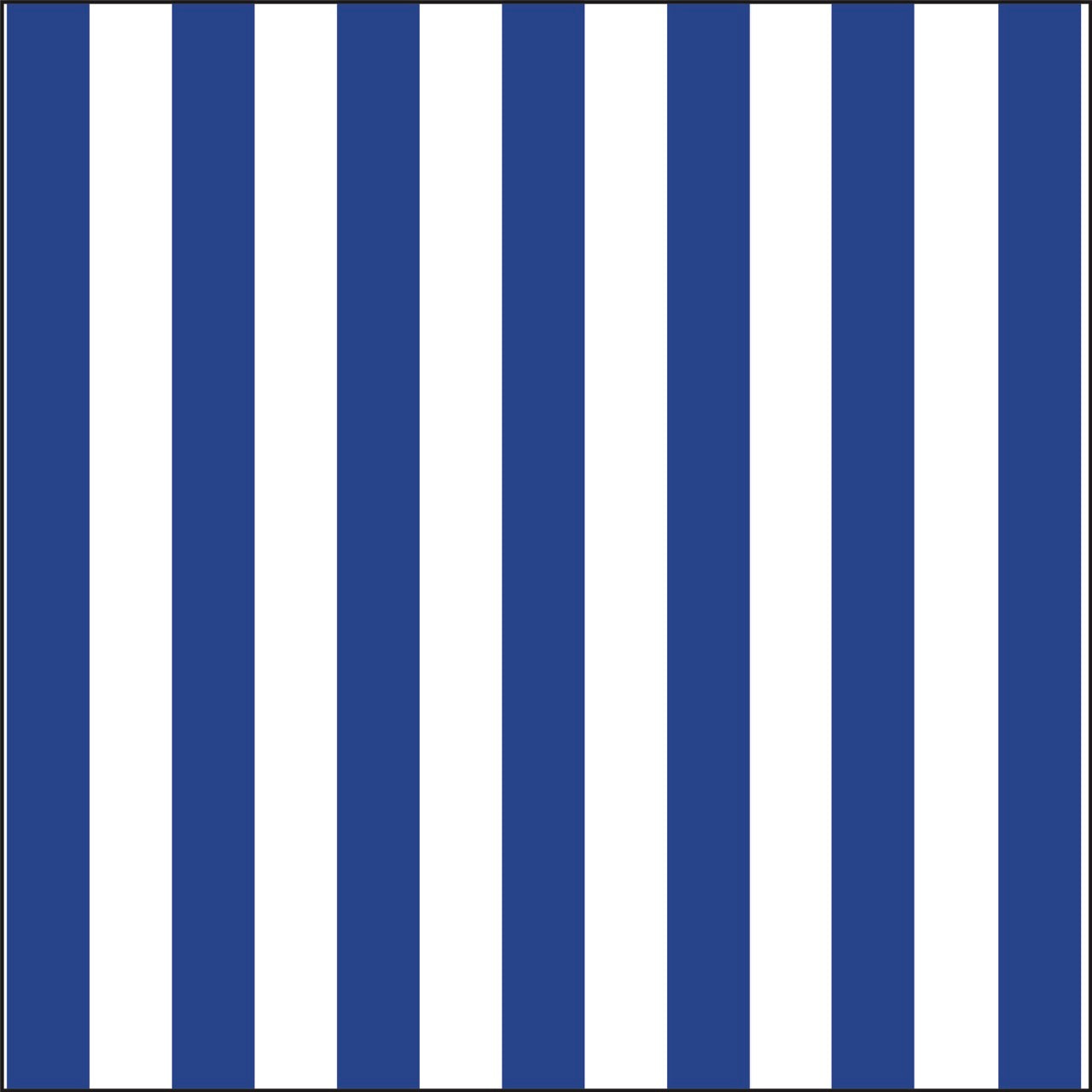 Splendida Stripe Blue