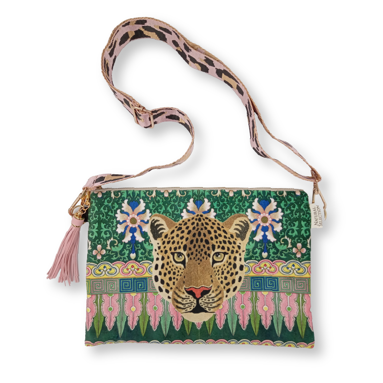 Taj Sling Bag