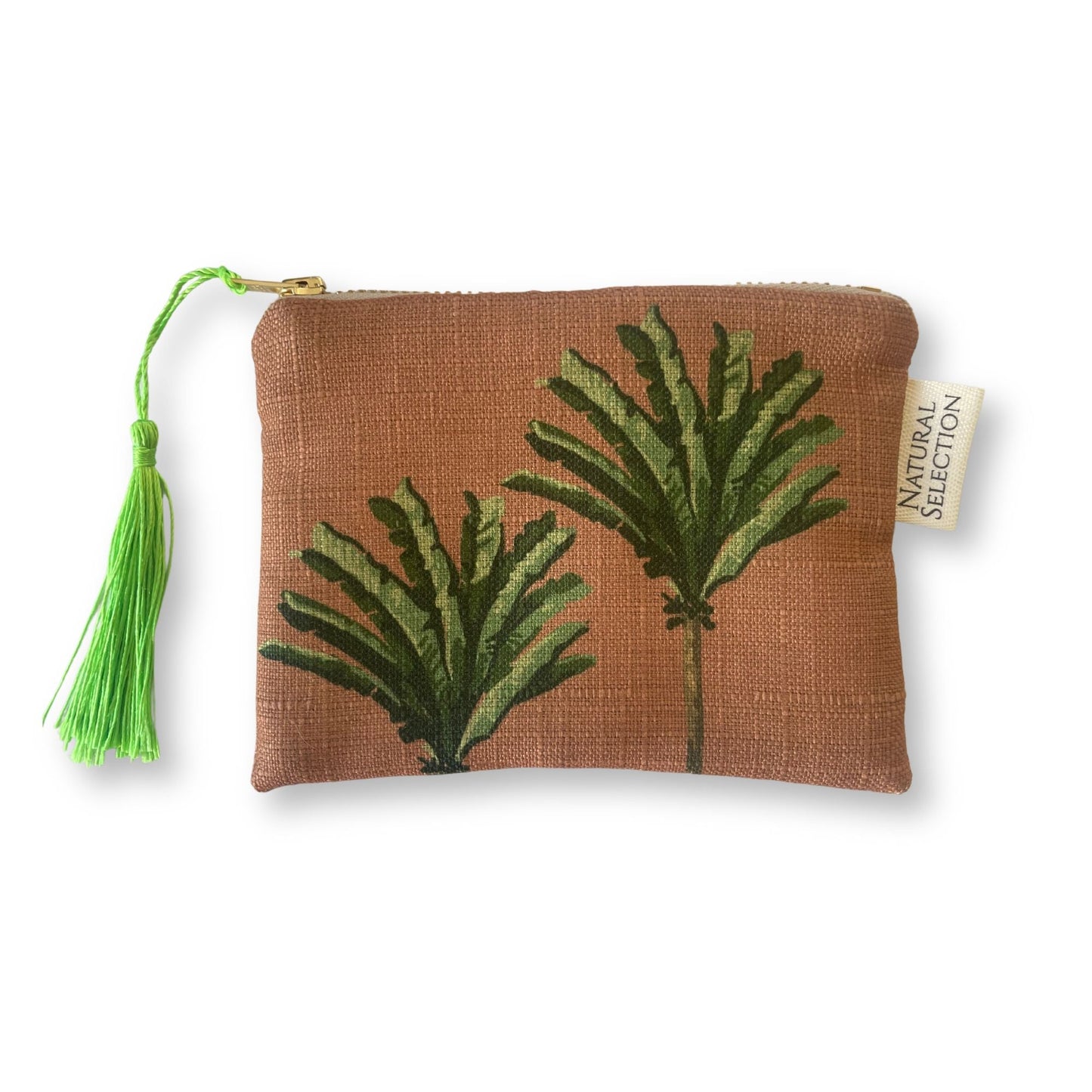 Thar Palms Coin Purse
