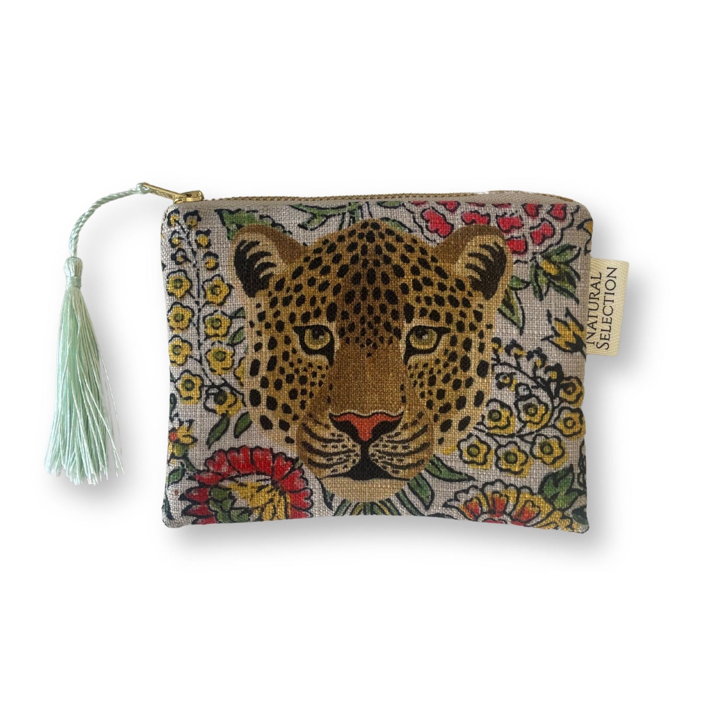 Villa Palladio Coin Purse