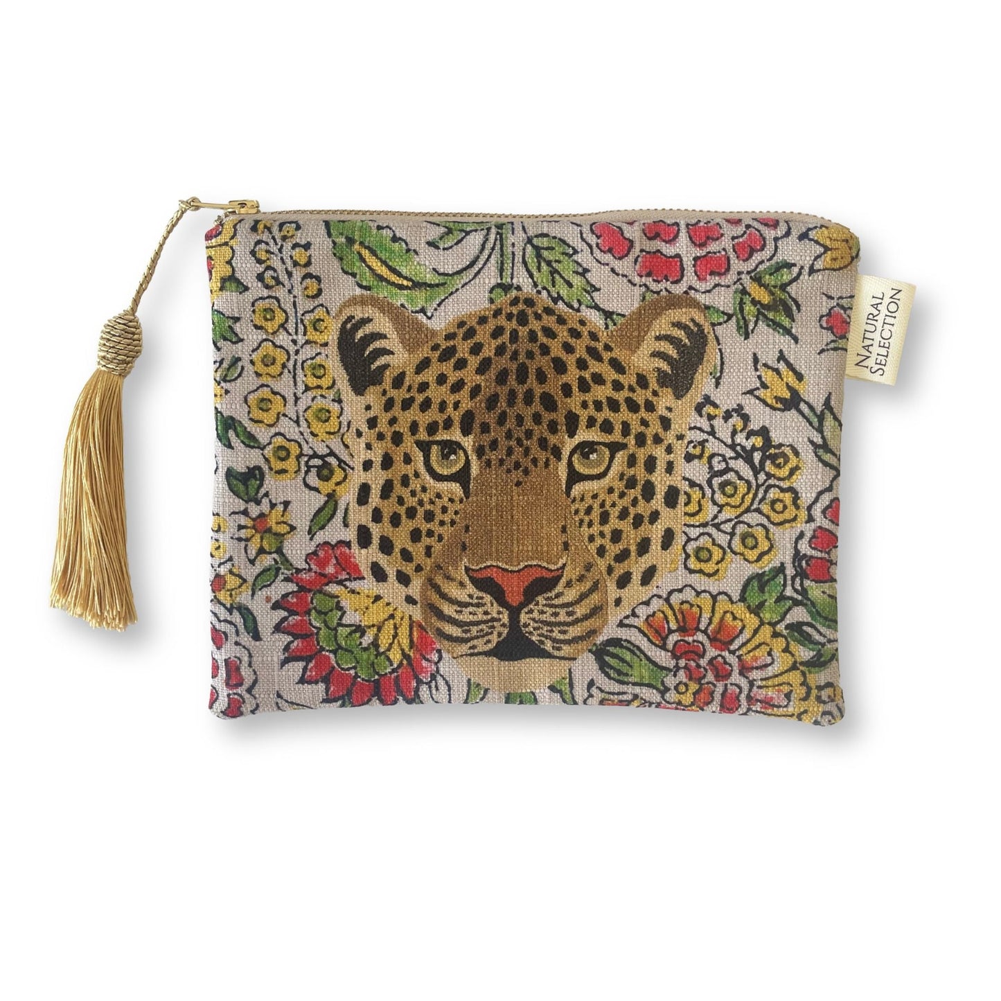 Villa Palladio Taj Makeup Bag