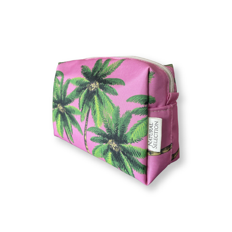 Wild Oasis Mini Box Bag