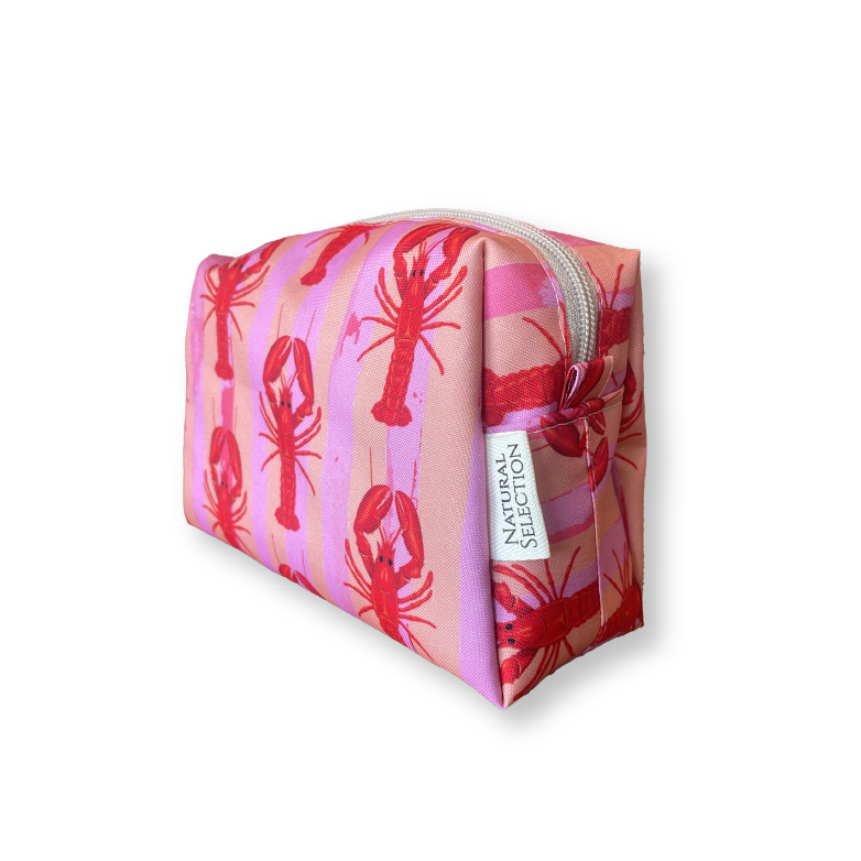 Cape Cod Mini Box Bag