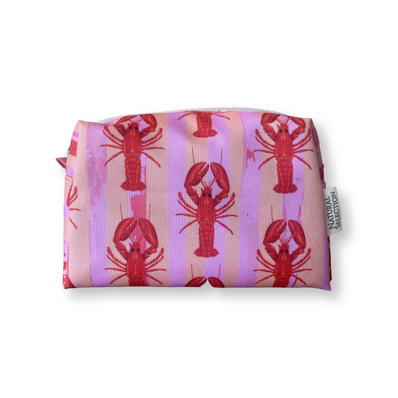 Cape Cod Mini Box Bag