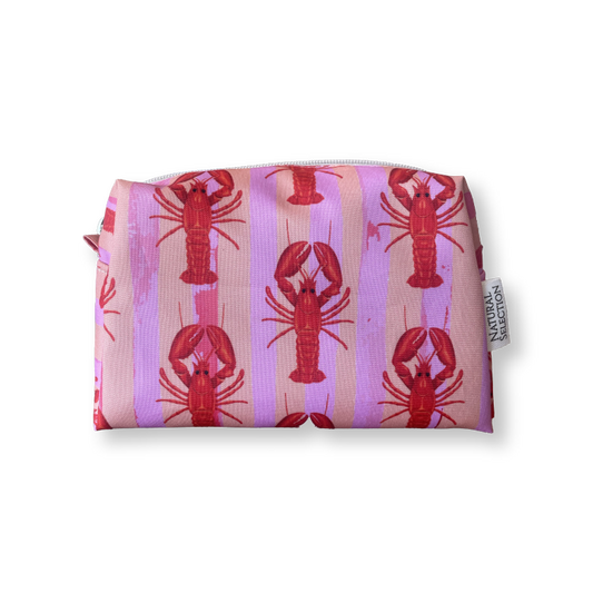 Cape Cod Mini Box Bag