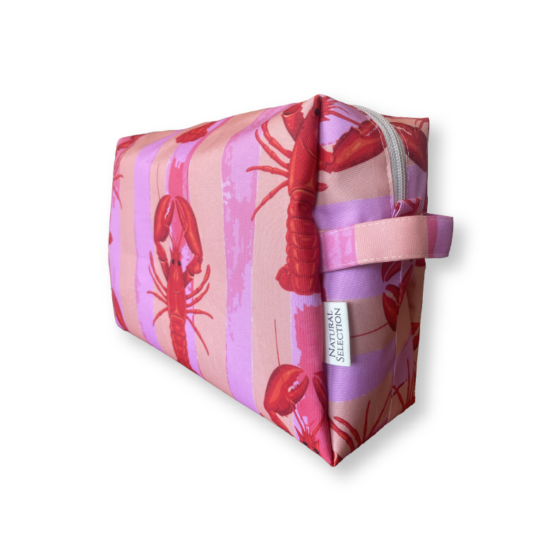 Cape Cod Toiletry Bag