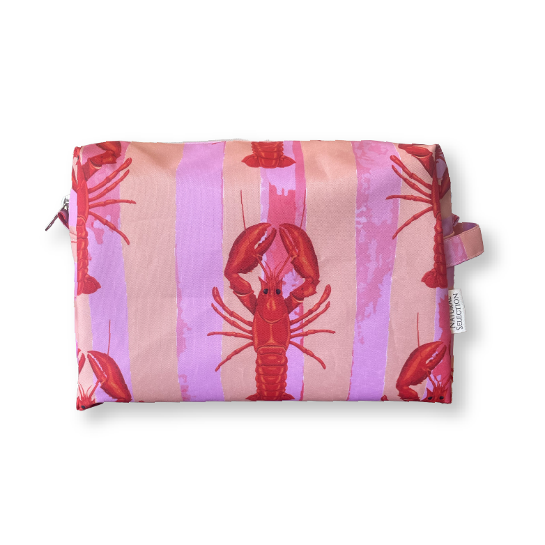 Cape Cod Toiletry Bag