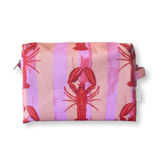 Cape Cod Toiletry Bag