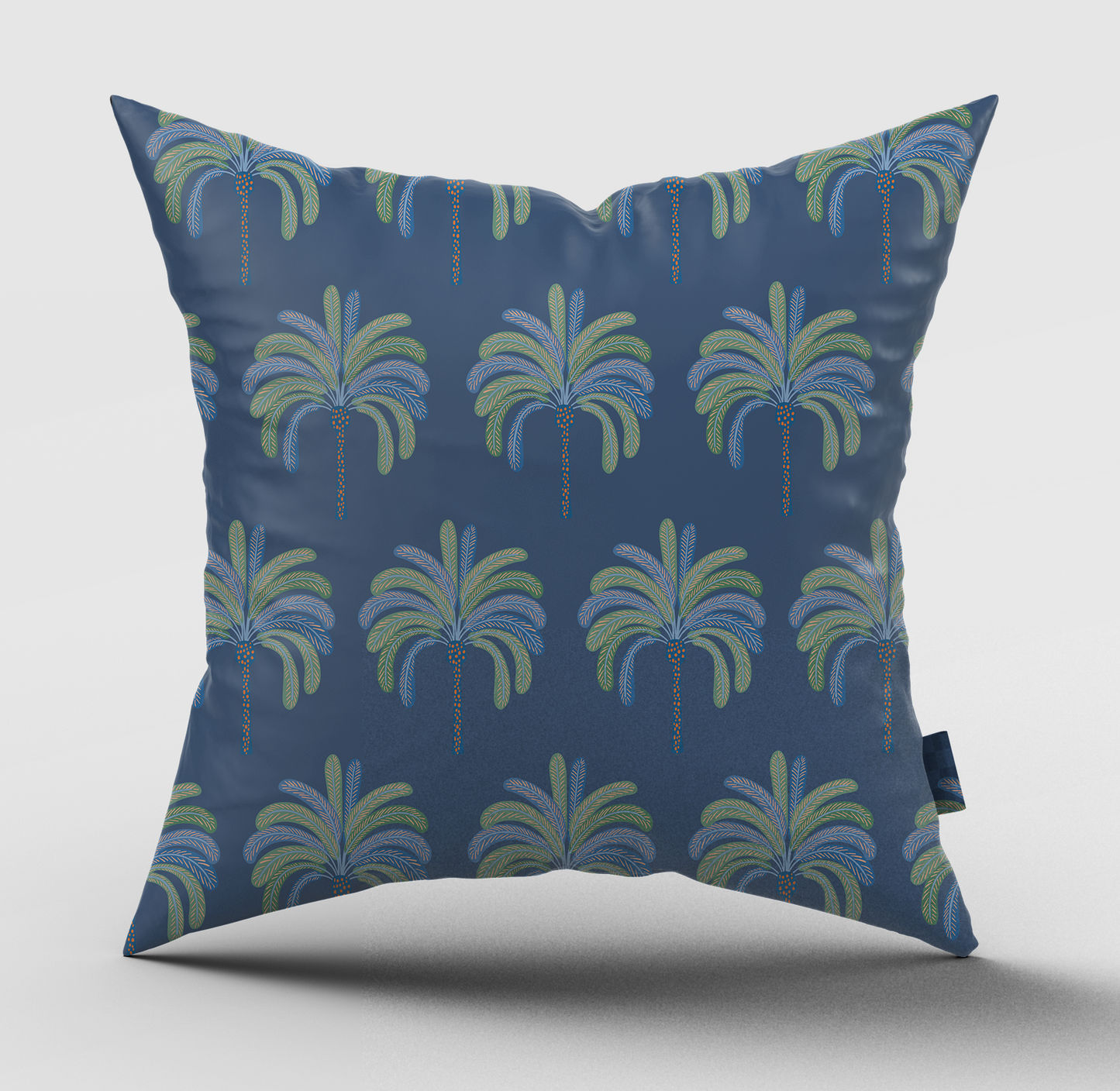 Costa Del Palma Scatter Cover