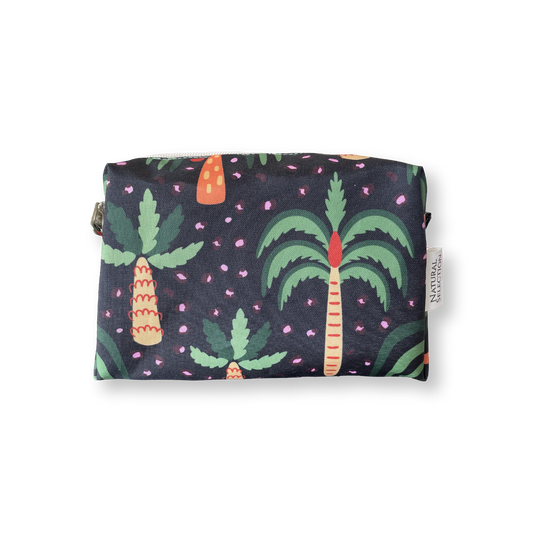 Moonlit Mangrove Mini Box Bag