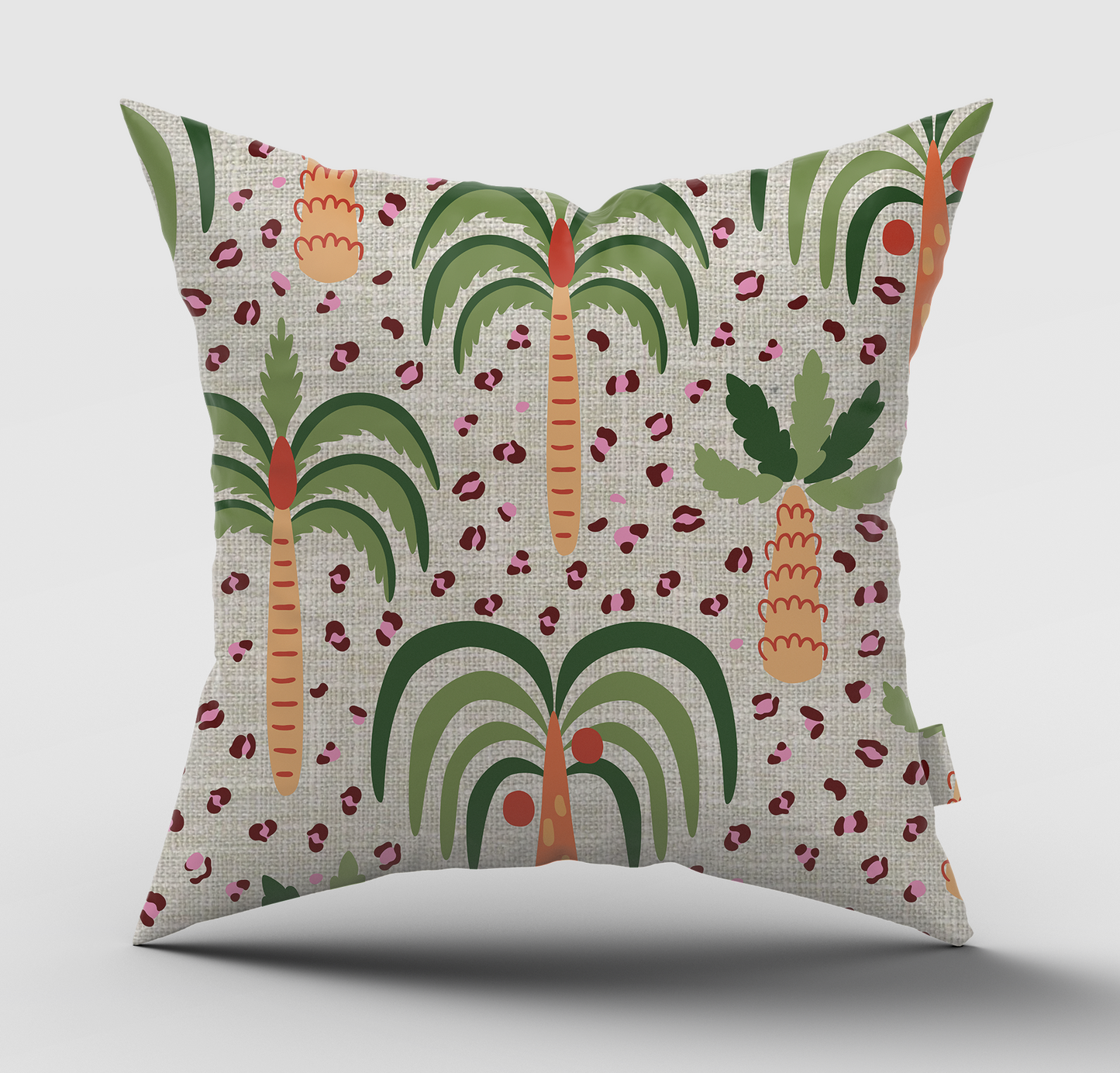 Misty Mangrove Scatter Cover