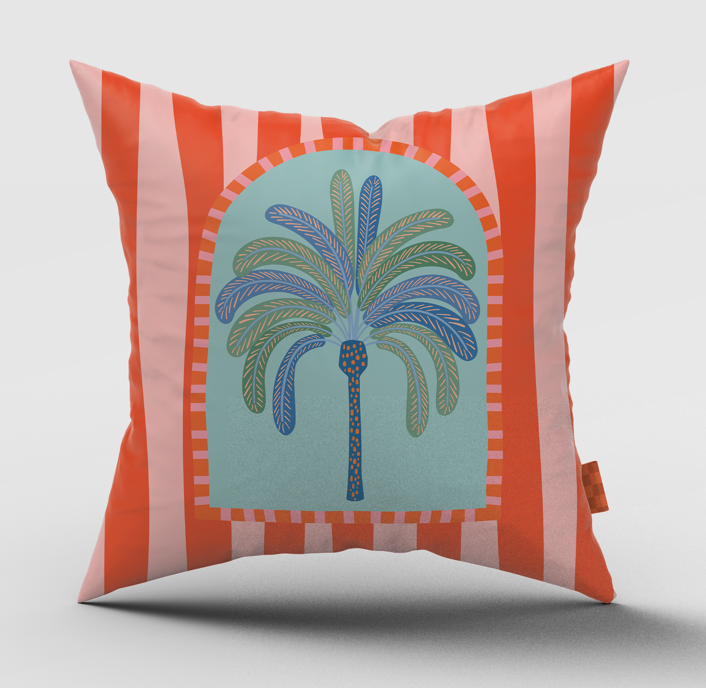 Palma Sicily Scatter Cover