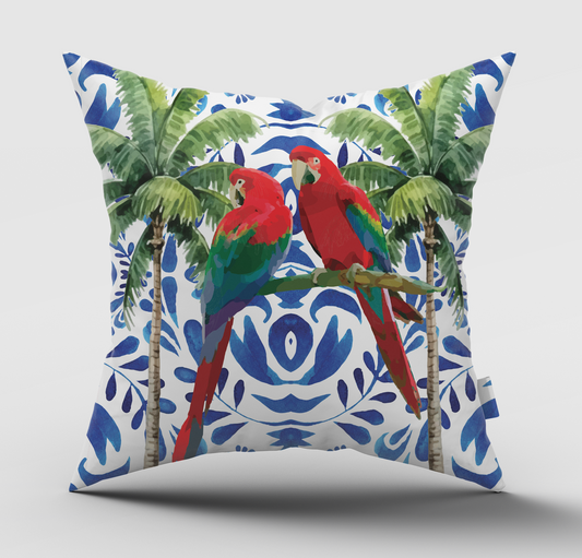 Cape To Rio Scatter Cover