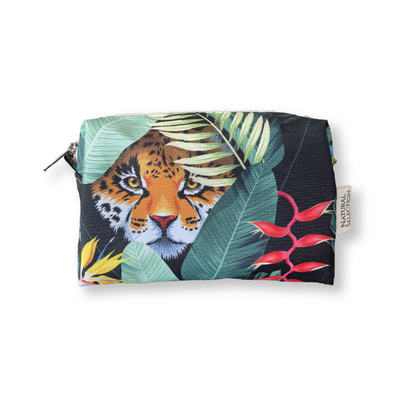 Whispering Leo Mini Box Bag