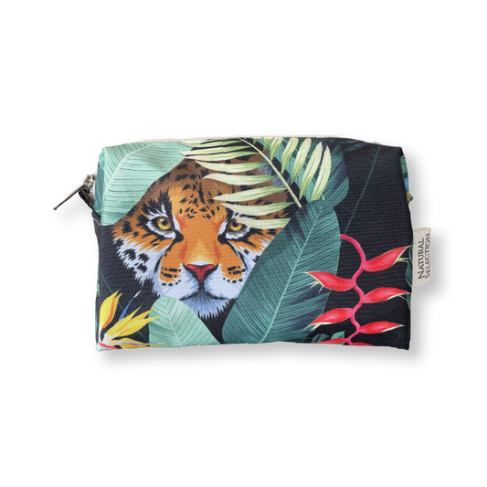Whispering Leo Mini Box Bag