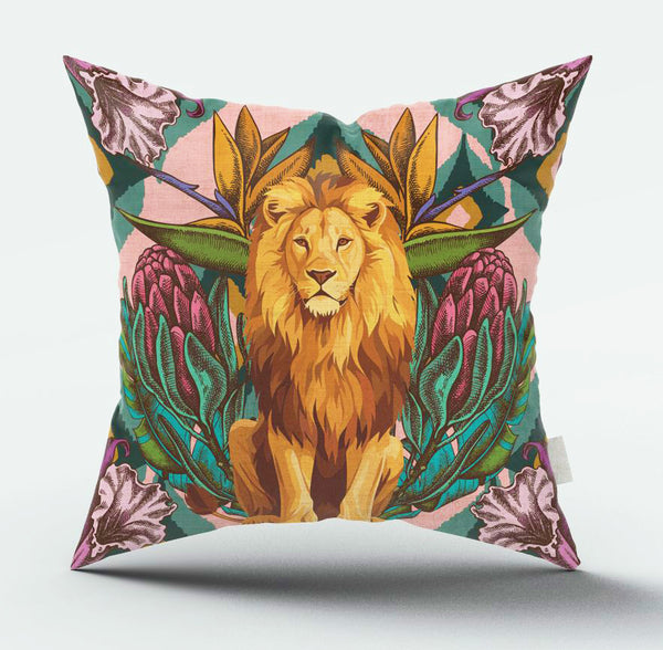 King Protea Scatter Cover