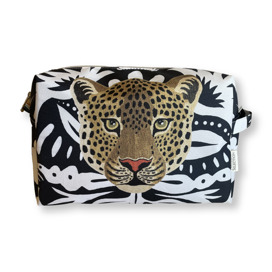 Ravelo Taj Toiletry Bag