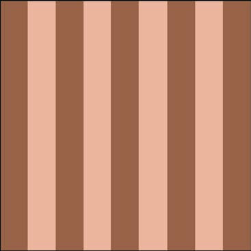 Terra Stripe