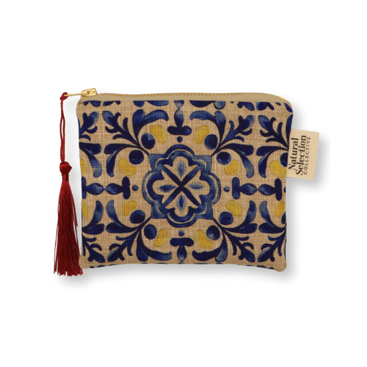 Algarve Coin Purse