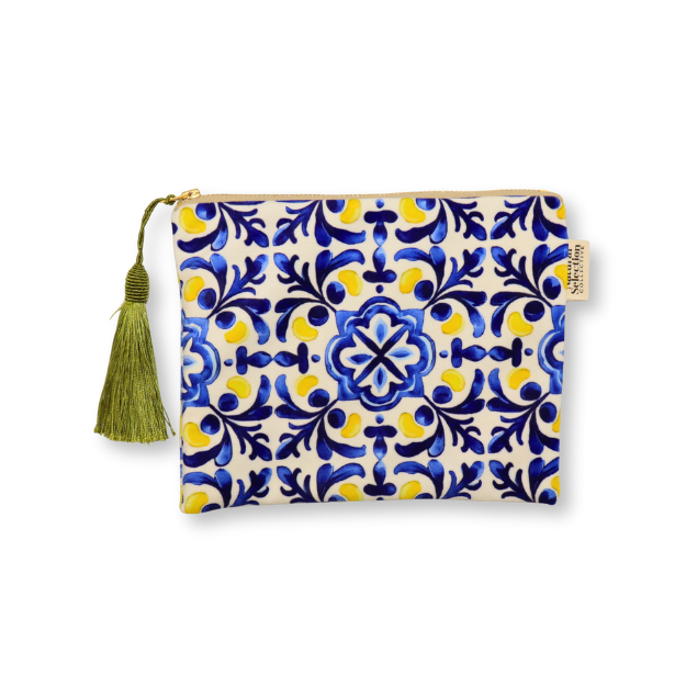 Algarve Make-up Bag