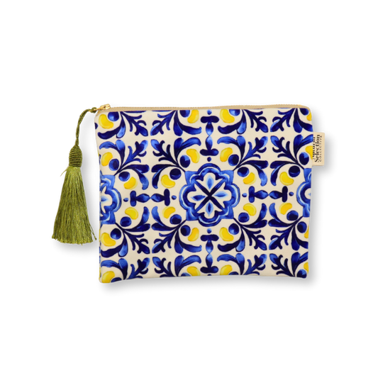 Algarve Make-up Bag