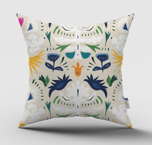 Amalfi Cushion Cover