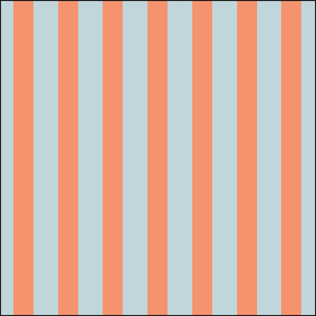 Antibes Stripes
