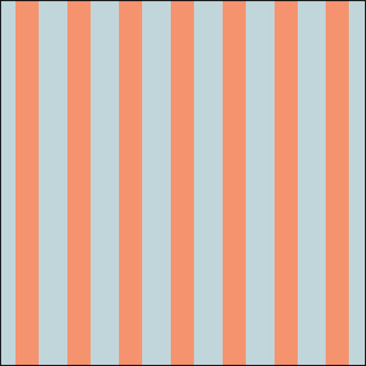 Antibes Stripes