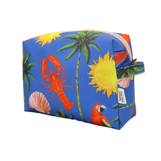 Bakoven Splash Toiletry Bag