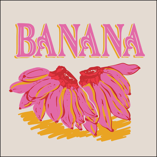 Banana Summer