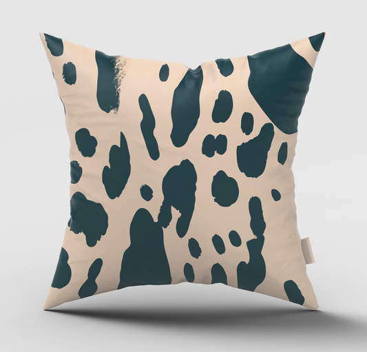 Burma Scatter Cushion Cover