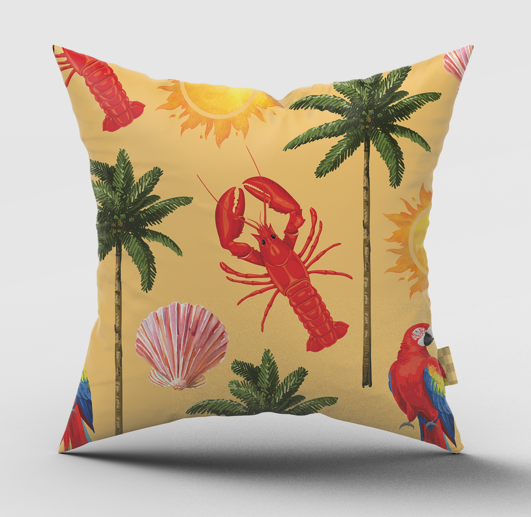 Cape Mediterranean Scatters – Natural Selection