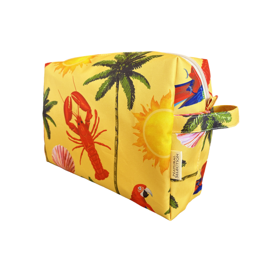 Bakoven Toiletry Bag