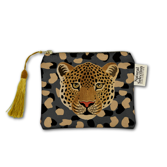 Bakwena Taj Makeup Bag