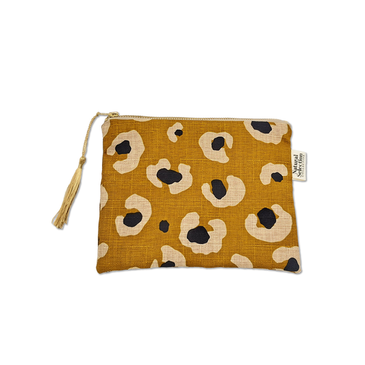 Cairo Leo Coin Purse