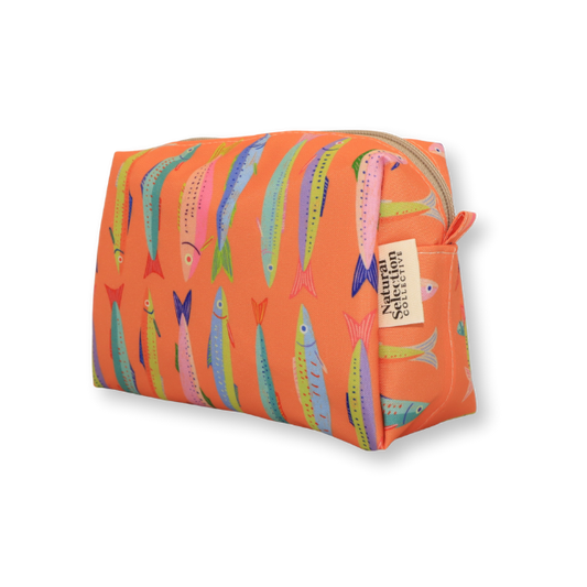 Cascals Sardines Mini box Bag