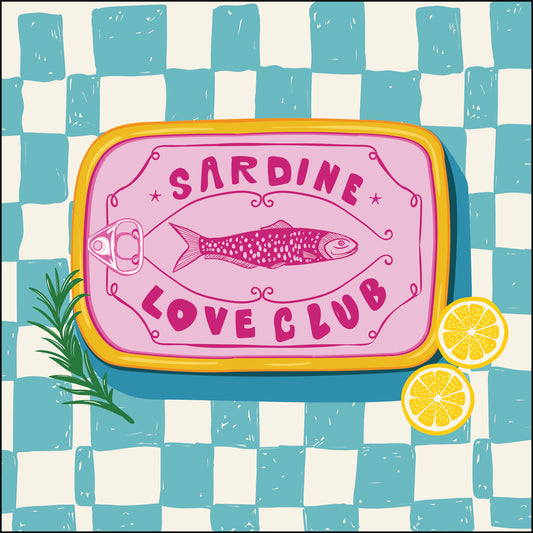 Sintra Sardines