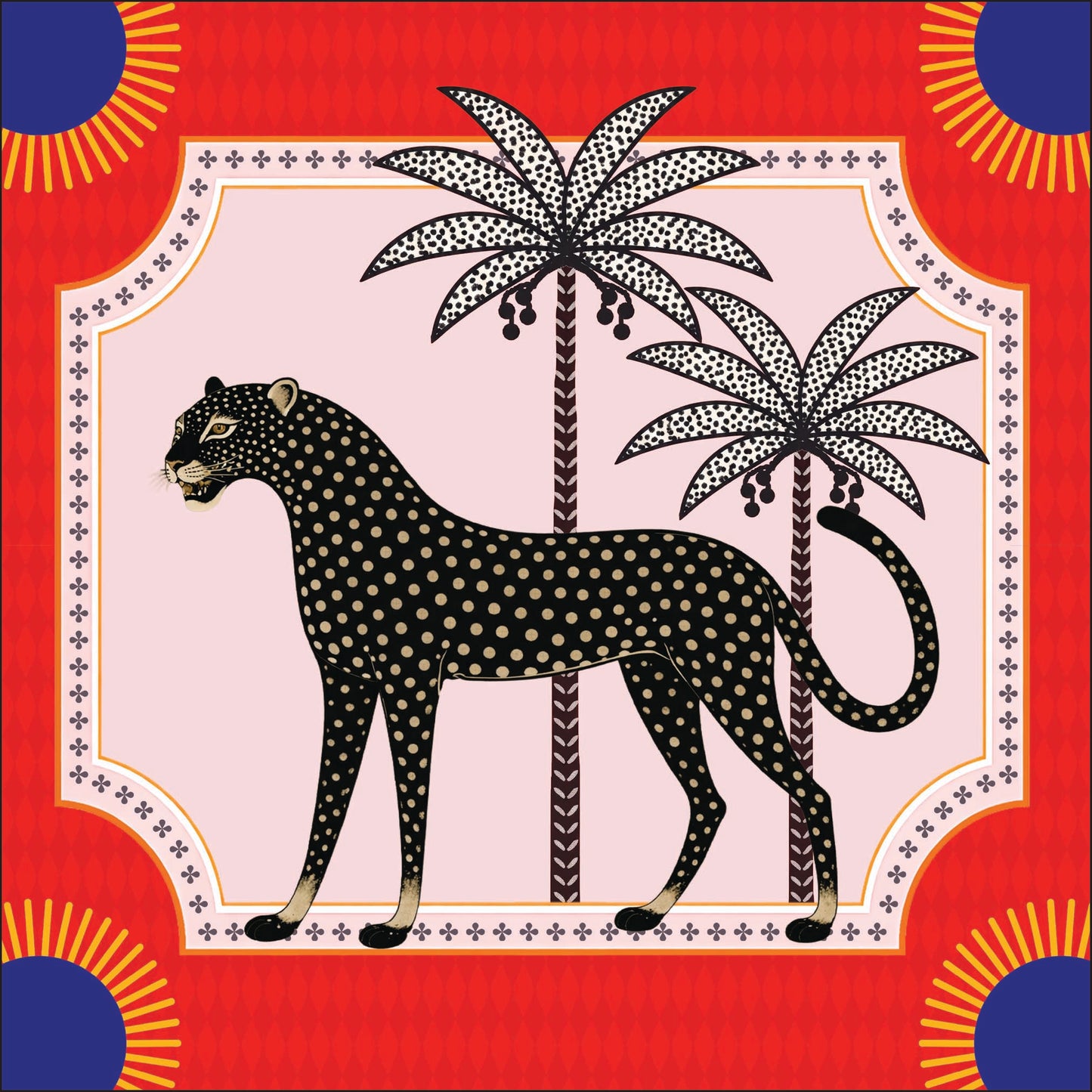 Citadel Leo