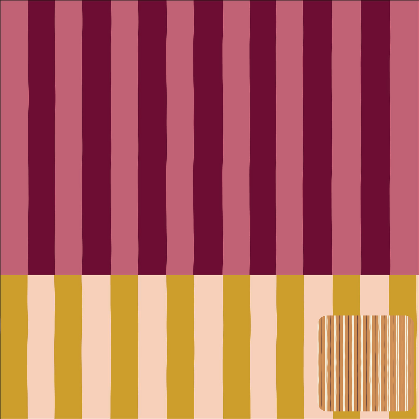 Country Stripe