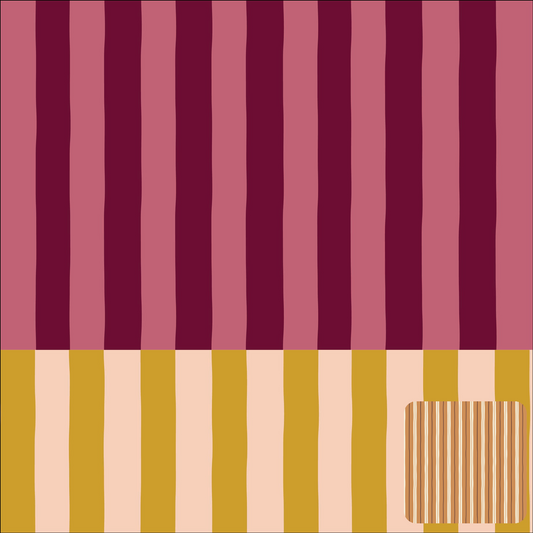 Country Stripe