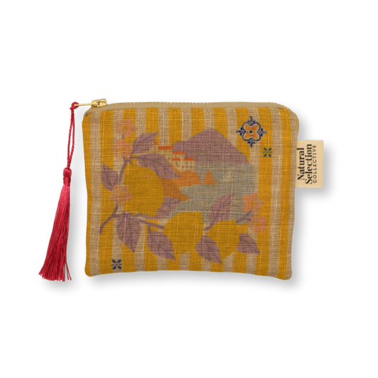 Ericierira Coin Purse