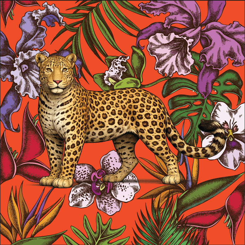 Folklore Leo Marsala