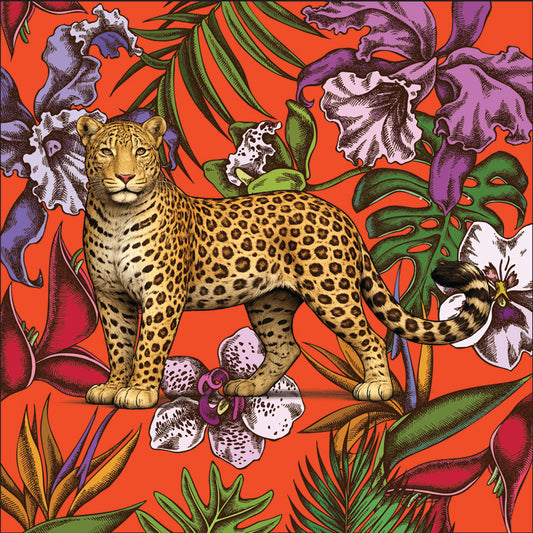 Folklore Leo Marsala