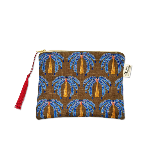 Gobi Palms Coin Purse