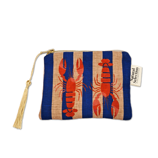 Granger Bay Lobster Coin Purse