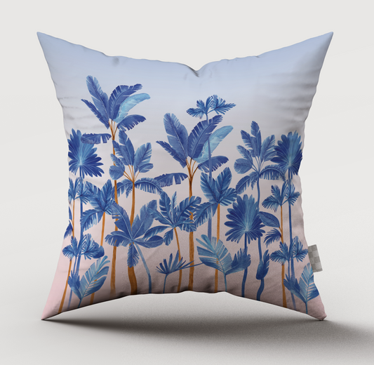 Atlantic Palms Scatter Cover