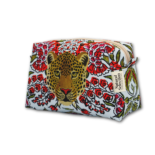 India Moon Taj Mini Box Bag