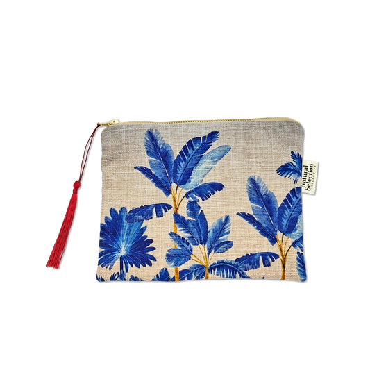 Indian Ocean Coin Purse